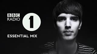 NETSKY BBC Radio 1 - ESSENTIAL MIX - Feb 2015.