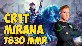 Cr1t Mirana - 7830 MMR