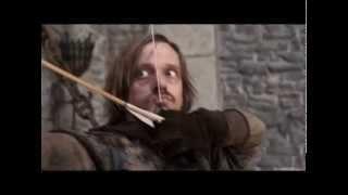 Violence 3: Intense Instances of Ironclad