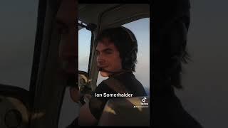 MY BF LOOKS LIKE IAN SOMERHALDER??!! #subscribe #shorts #bf #thatgirl