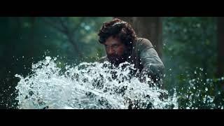 rx 100 pushpa movie fight scene mass scene #rx100 #rx #rxking