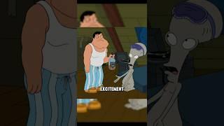 She just want to …  #highlights #americandad