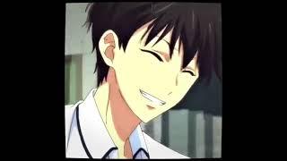 Yuki & Kakeru edit, After Effects