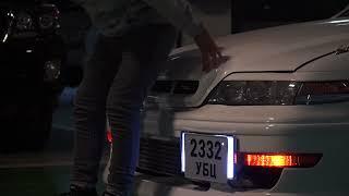 JZX100 Mark2 Tourer V