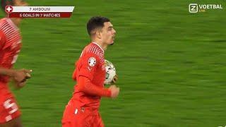 Switzerland vs Belarus 3-3 Highlights | Uefa Euro Qualifiers Extended Highlights 