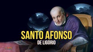 Preparation for Death: Lessons from Saint Alphonsus Ligório