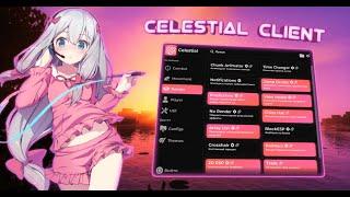 РЕАЛЬНЫЙ РЕЛИЗ CELESTIAL 1.16.5 | РАЗНЁС REALLYWORLD | MINECRAFT | ССЫЛКА В ОПИСАНИИ