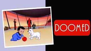 Krypto Was a Gift Superman Couldn’t Keep | Superman: The Animated Series