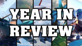 War Thunder 2024: A Year of Major Overhauls & Surprises!