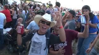 LJT Fest 2011 WRM