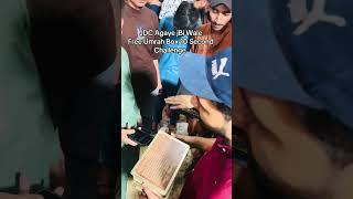 JDc Agaye jBi Wale Free Umrah Saving Box 10 Second Challenge