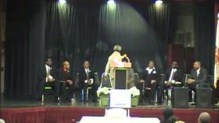 Pastor Dennis Stephen Hamilton & Family 2nd Anniversary Service