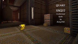 Quake: SM217 - Geothermal Spike by RickyT23