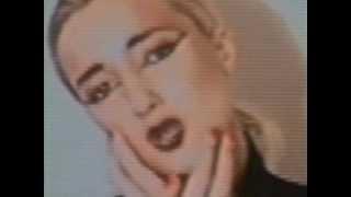 Sally Dige - "Doppelgänger" (Official Music Video)