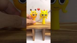 True Love Sad Ending Incredibox Sprunki #sprunki #shortsvideo