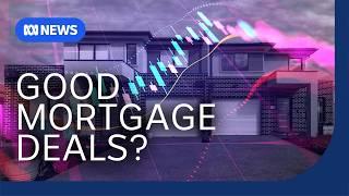 Why people are choosing mortgage brokers over banks for home loans | The Business | ABC News