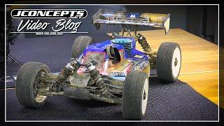 JConcepts VLog _ Mugen Challenge 2020