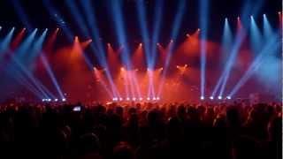 SCHILLER - Sonne Live (HD 720p)