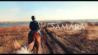 Russia In The Saddle | Samara tour