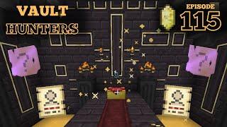 A very, VERY good day! - Vault Hunters 1.18