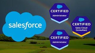 Get Free Salesforce Certification Voucher 2022 - Salesforce Geek