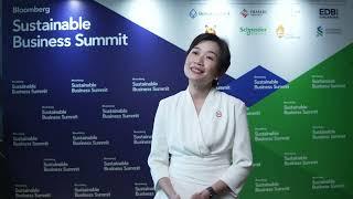 Jacqueline Poh, Managing Director, EDB