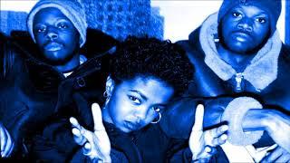 Fugees (Tranzlator Crew) - I Shot The Sheriff (Peel Session)