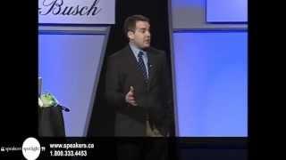Tod Maffin - Digital Technology and Marketing Guru