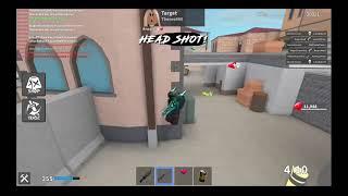 Headshot asmr death awp 9 kills