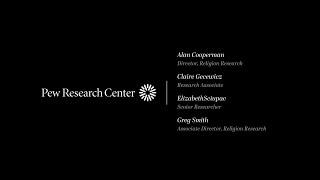 Pew Research Center: Faith and the 2020 Elections
