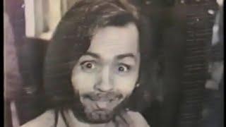 Charles Manson, Ed Gein & John Wayne Gacy Then & Now - documentary