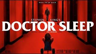 Doctor Sleep / by Mo KRIMKA