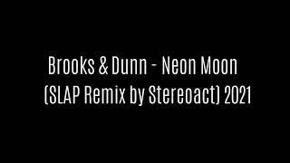 Brooks & Dunn - Neon Moon (Stereoact Remix) Tik Tok - The Sun goes Down