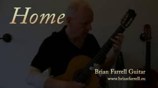 Home - Andrew York - Brian Farrell Guitar