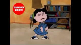 Peanuts Gang Singing "Barracuda" by: Heart
