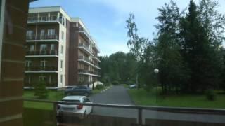 Подольский р-н База отдыха "Витро Виллэдж"
