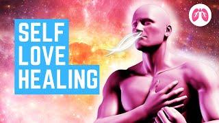 Emotional Release Breathing Exercises | plus 15 Minutes Meditation | TAKE A DEEP BREATH