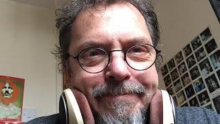 The Sound Test Room Live Stream Test