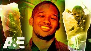 Cocaine Brotherhood to BETRAYAL - Mayor of Harlem: 'Alpo' | Gangsters: America's Most Evil | A&E