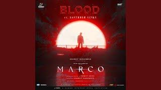 Blood (Version, 02) (From "Marco")