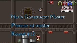 Mario Constructor Master | Plansze xd master | Round 12