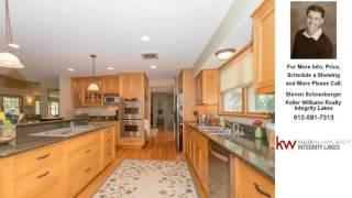 2101 Forest Drive W, Richfield, MN Presented by Steven Schneeberger.