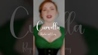 What is the difference between the Curvella and Curvista from True Corset? #waisttraining #corsets