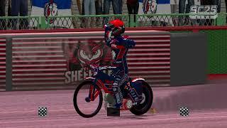 Speedway Challenge 2025