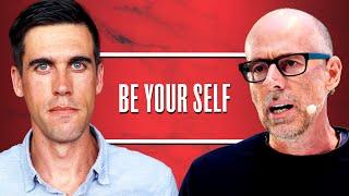 Scott Galloway on Living a Great Life and Being Authentic