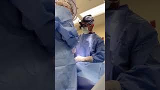 Behind the Scenes: Dr. Jeff Cantor’s Ultrasonic Spine Surgery in Action