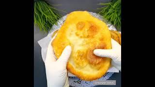 Food Recommendation Kazakh Shelpek rezepte.svetik