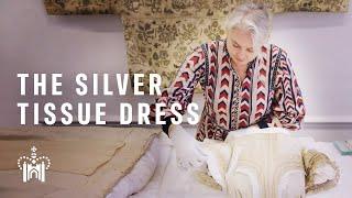 Conserving a Rare 360-Year-Old Dress | Behind the Scenes at Hampton Court Palace