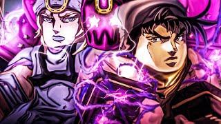 [YBA] Все стенды Джостаров в юба - Самые СПАМЯЩИЕ в игре / Your Bizarre Adventure