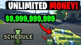 How to Get Unlimited Money in Schedule I: Free Sample Using Cheat Engine